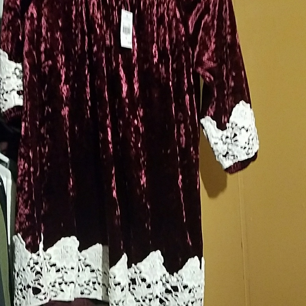 Calstyle dress